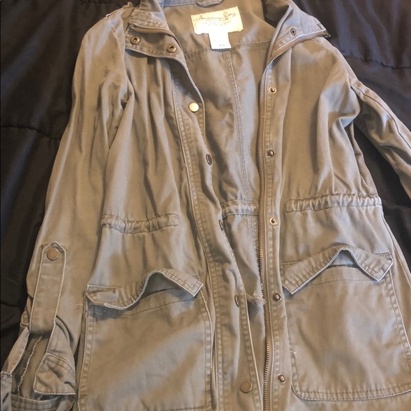 Jacket - Picture 3 of 3